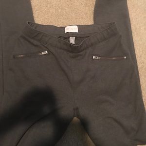 Children’s Place Big girl leggings size 14
